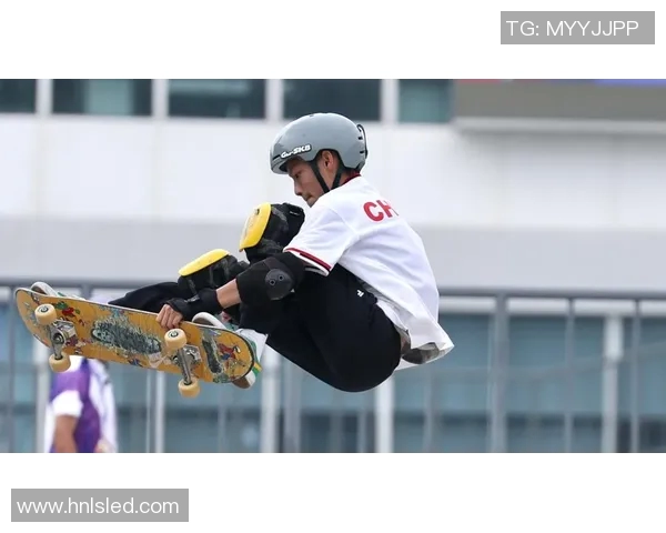 杭州滑板队意识排名创新高引领全国滑板运动新潮流