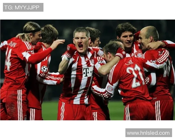 拜仁慕尼黑与皇家马德里精彩对决集锦回顾与分析