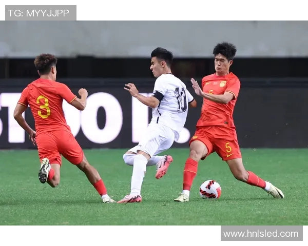 缅甸与东帝汶U19青年队激战正酣争夺亚洲足球赛晋级名额