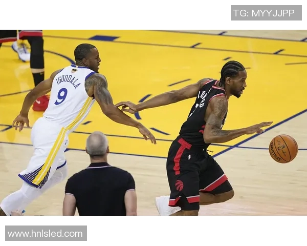 2019年NBA总决赛猛龙对勇士精彩回放重温比赛激烈瞬间与精彩时刻