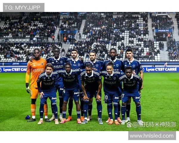 fC巴黎与索肖的精彩对决比分揭晓赛季最新战况分析