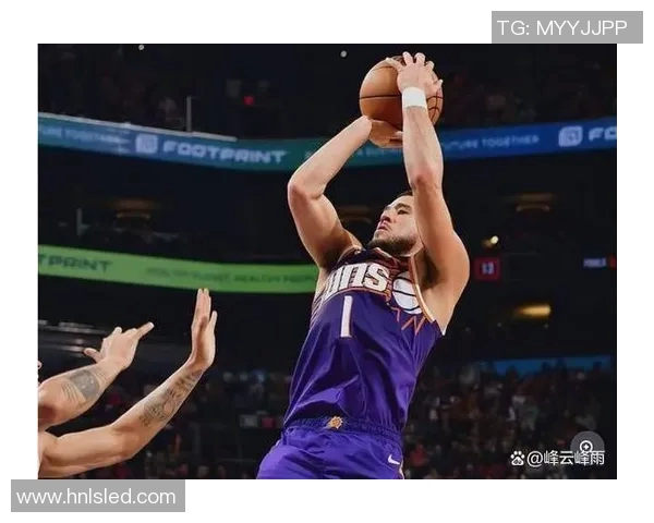 德文布克如何引领太阳队重返NBA巅峰的传奇之路