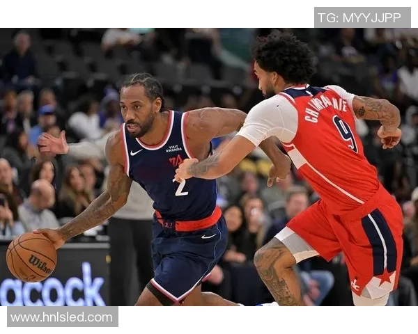 快船与爵士激战正酣腾讯直播全程带你领略精彩瞬间