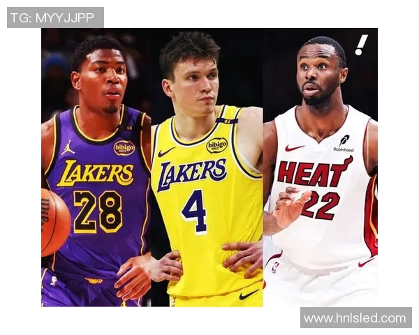 湖人对决热火山猫精彩赛事回顾与分析，谁将赢得这场激烈的较量